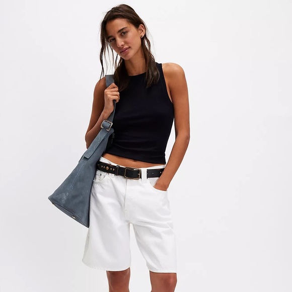 Free People Tops - NWOT Intimately Free People Take It Easy Tank